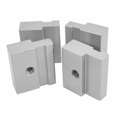 Malone CrossBed Truck Cross Rail System 4