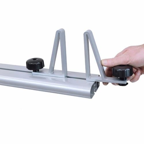 Malone CrossBed Truck Cross Rail System 5