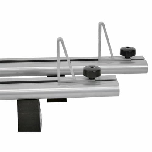 Malone CrossBed Truck Cross Rail System 6