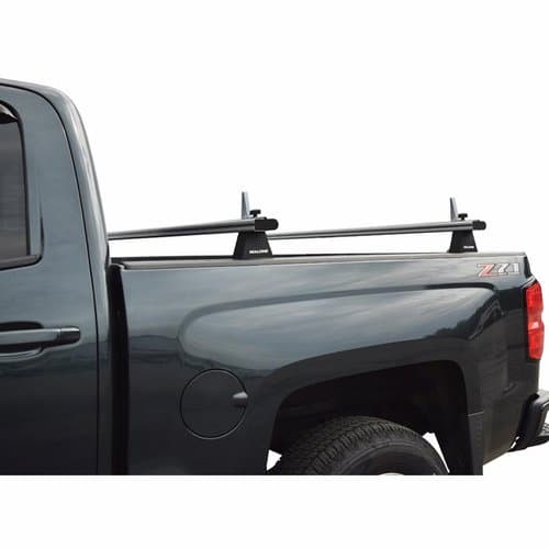 Malone CrossBed Truck Cross Rail System 7
