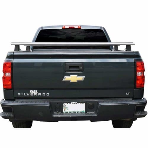 Malone CrossBed Truck Cross Rail System 8