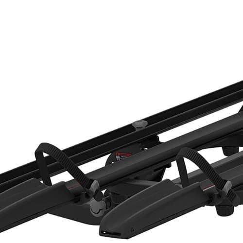 Yakima OnRamp E-Bike 2 Bike Platform Hitch Rack 4