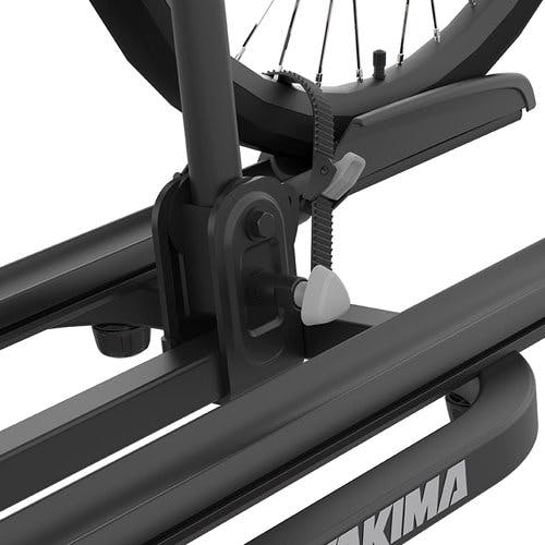 Yakima OnRamp E-Bike 2 Bike Platform Hitch Rack 5