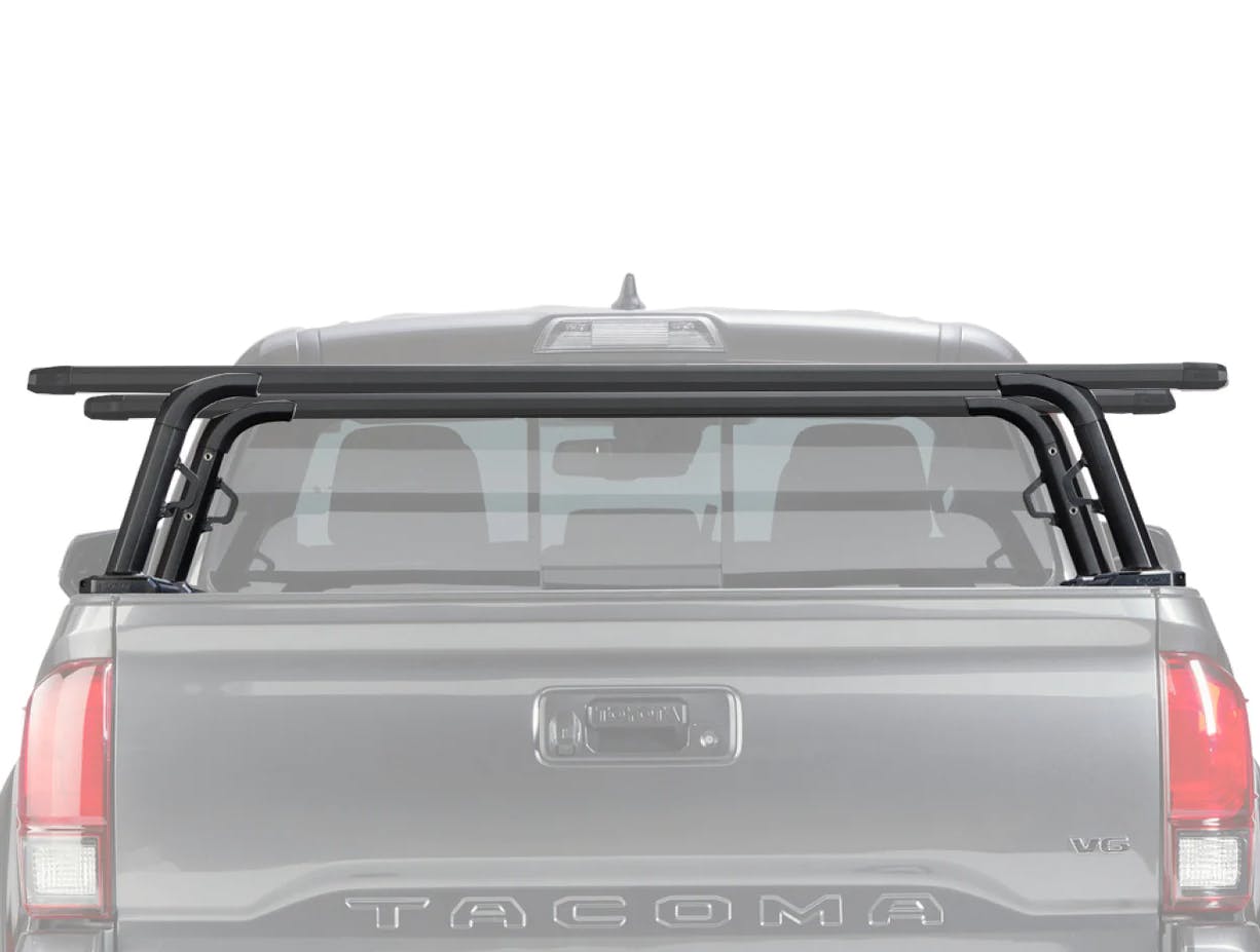 Yakima OutPost HD Mid Height Truck Rack System 2
