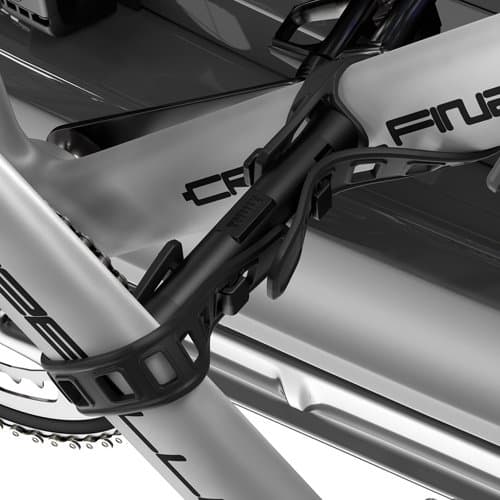 Thule OutWay Trunk Hatch Bicycle Racks 9