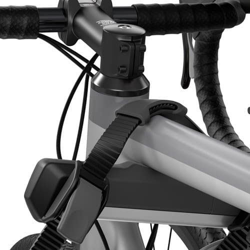 Thule OutWay Trunk Hatch Bicycle Racks 10