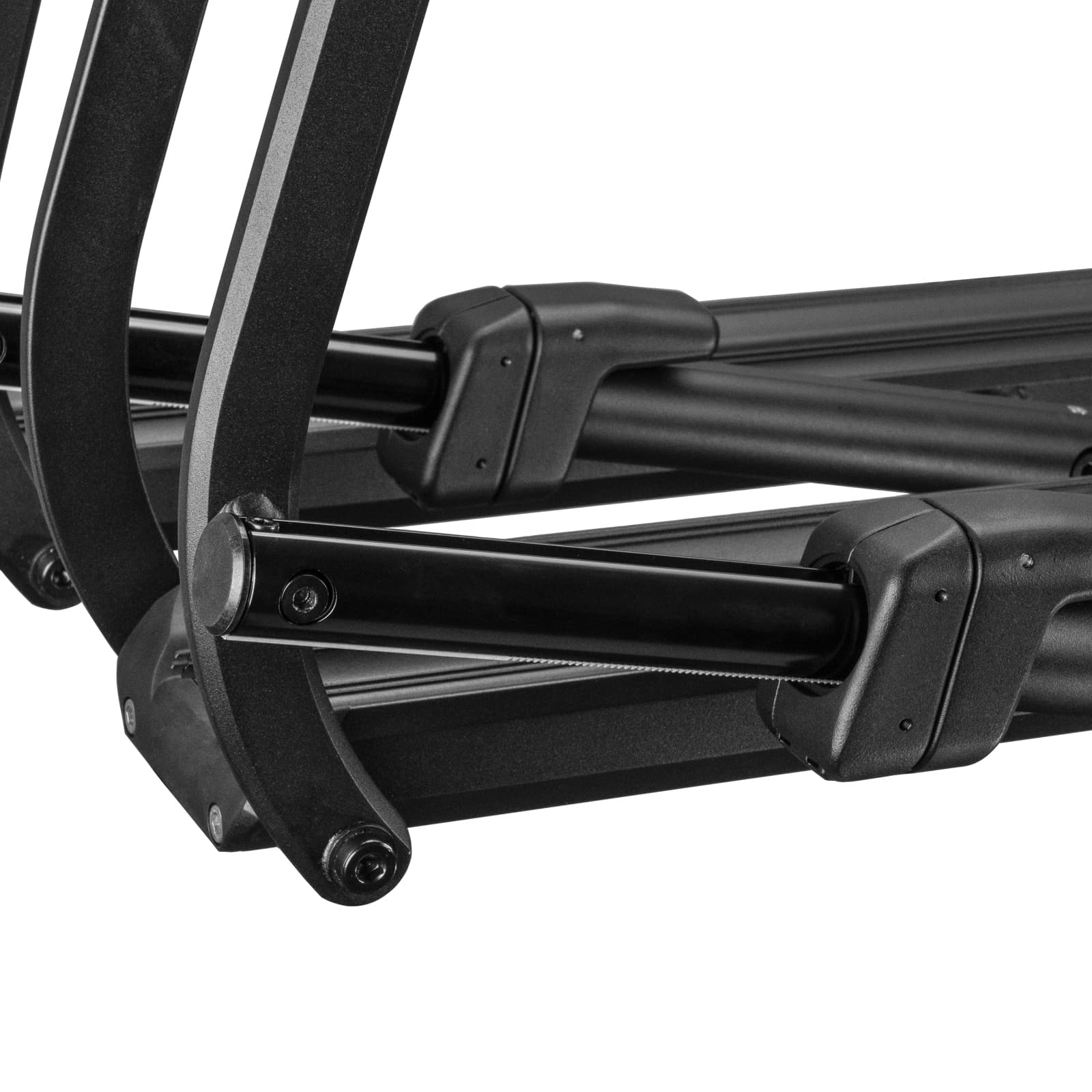 Kuat Piston Pro 2 Bike Platform Hitch Rack Tray Adjustments