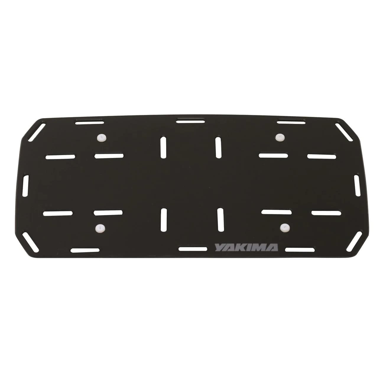 Yakima PlateMate License Plate Mount 3