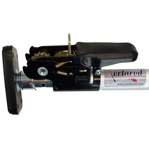 Portarod Offshore 5 Fishing Rod Truck Bed Rack 4