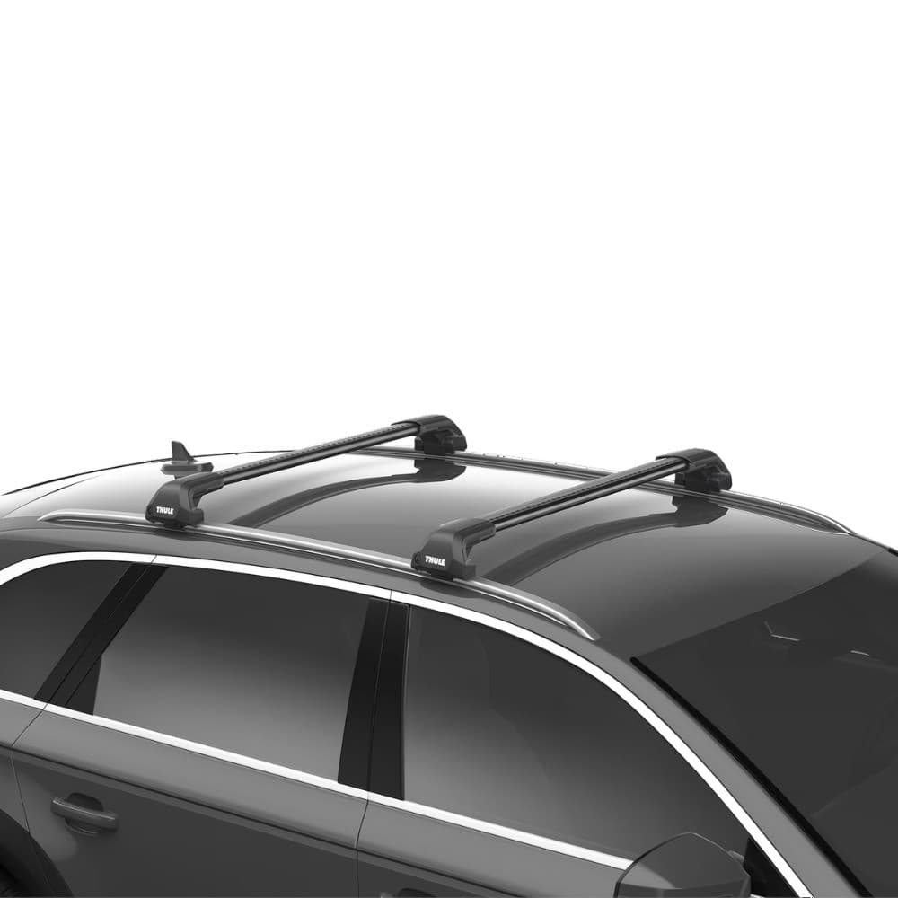 Thule Edge Flush Rail Roof Rack