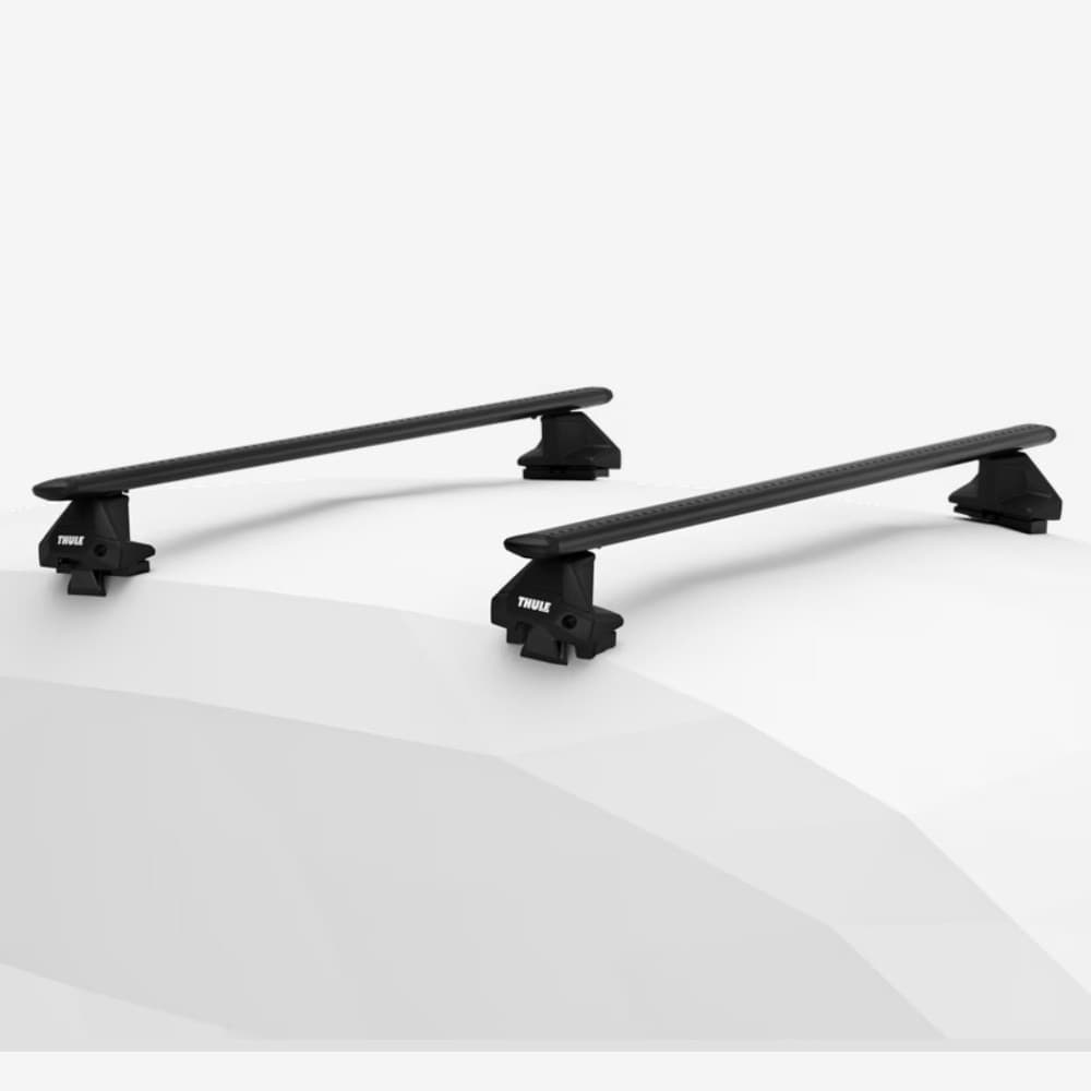 Thule EVO Clamp Roof Rack System