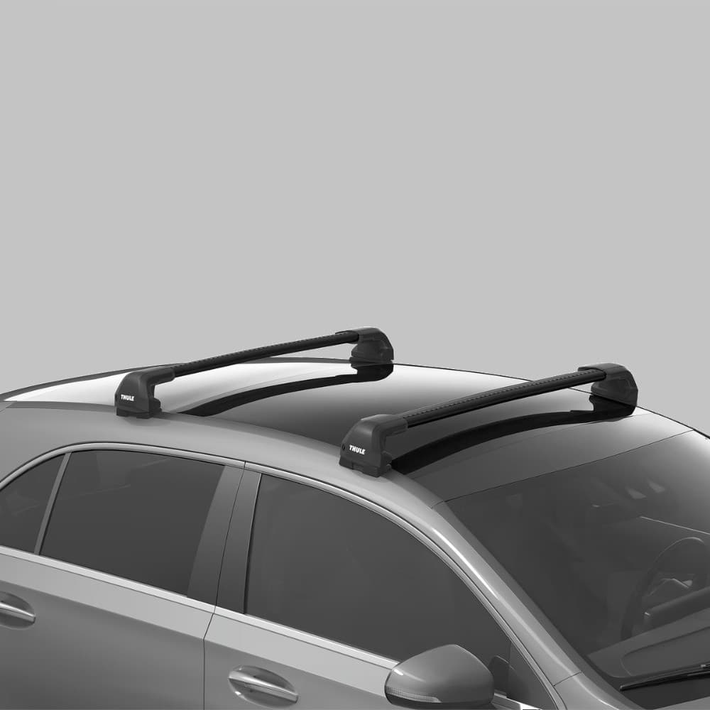 Thule Edge Fix Point Roof Rack