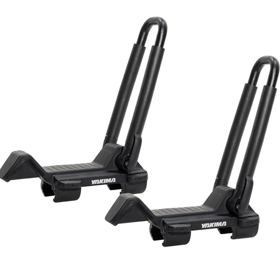 Yakima JayLow Folding Kayak Carrier