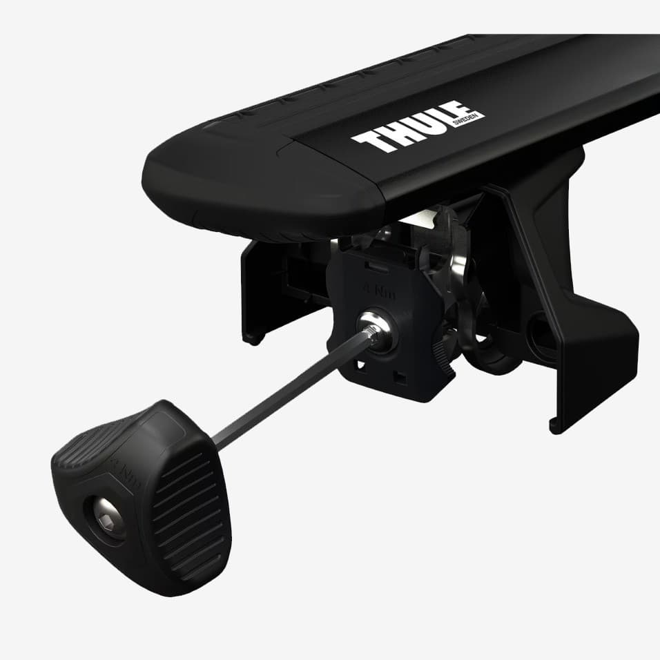 Thule Evo fix point foot