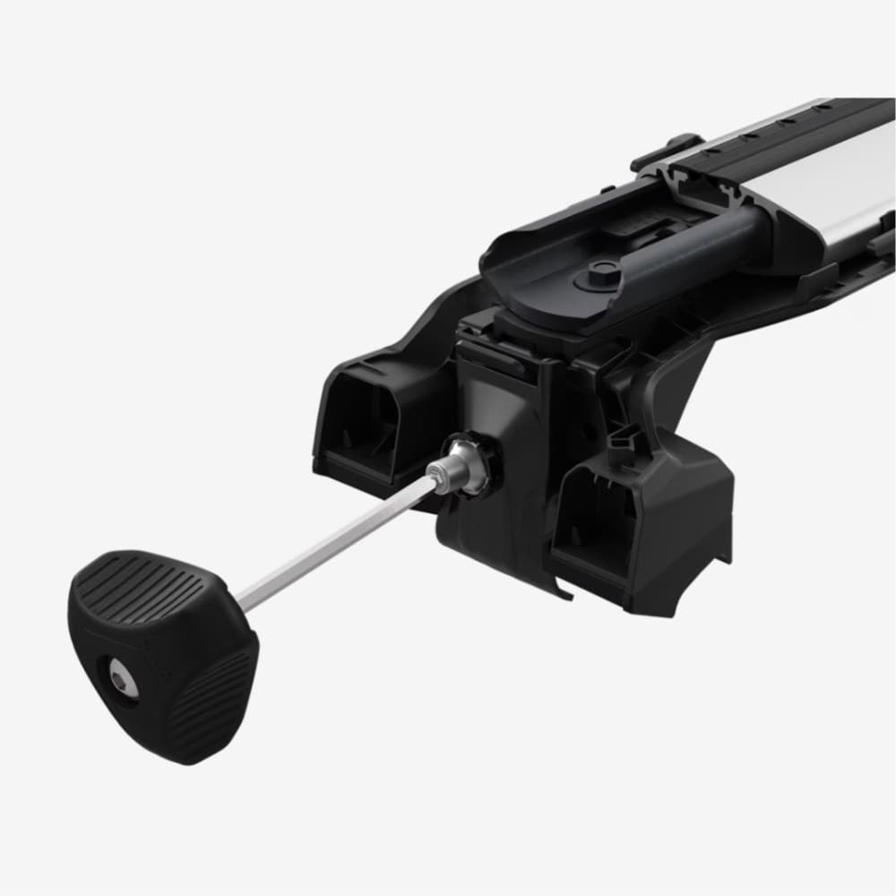 Thule Edge Flush Rail Foot