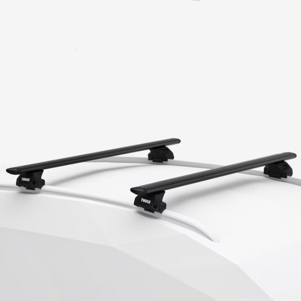 Thule Flush Rail Roof Rack System