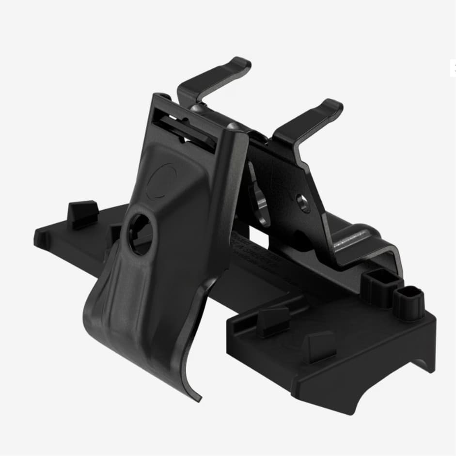 Thule Evo Flush Rail Fit Kit