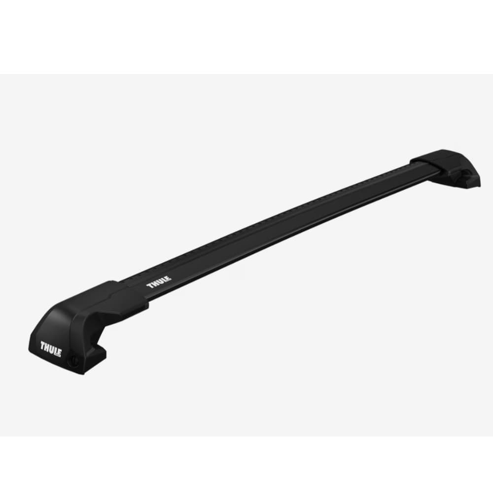 Thule Edge Flush Rail Complete Roof Rack crossbar