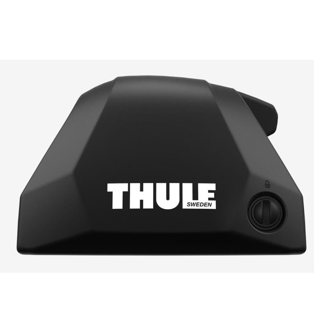 Thule Edge Flush Rail Complete Roof Rack Foot Pack