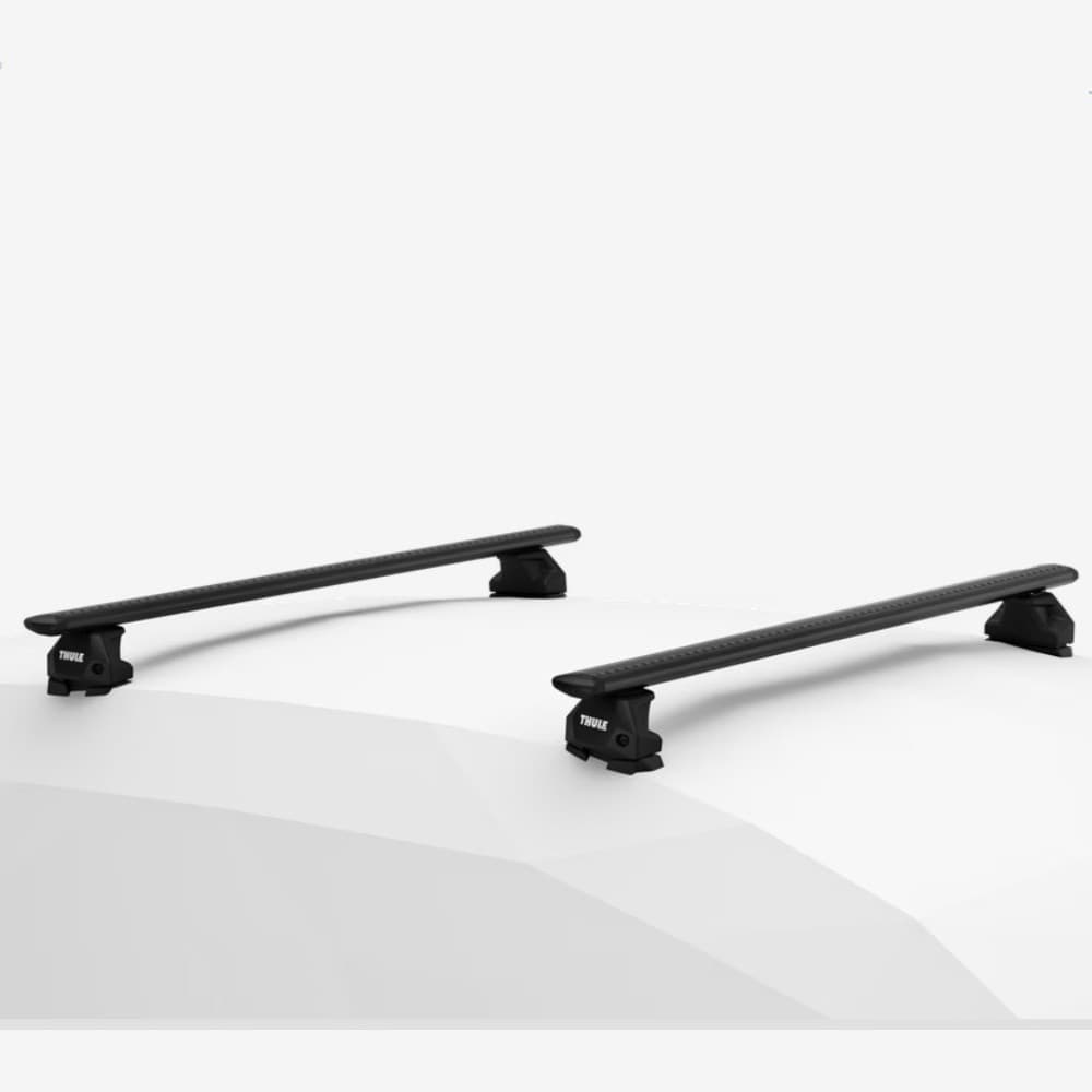 Thule Fix Point Roof Rack
