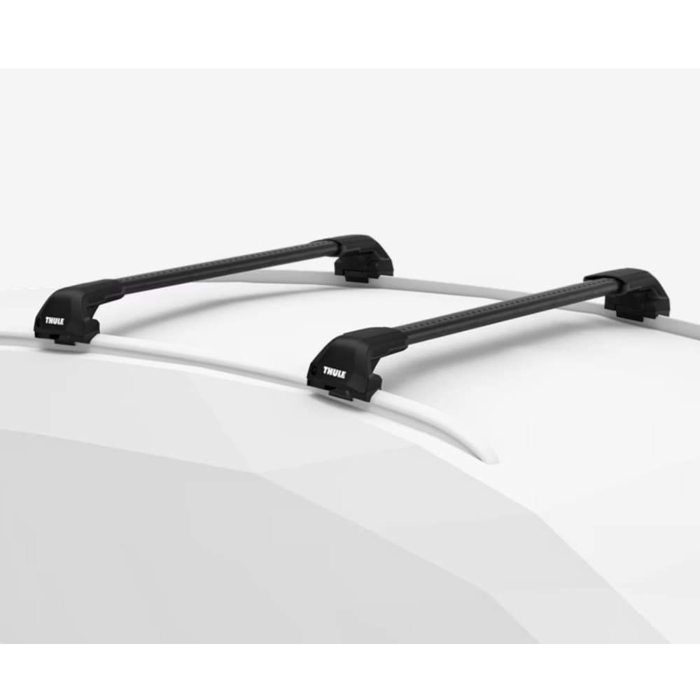 Thule Edge Flush Rail Complete Roof Rack