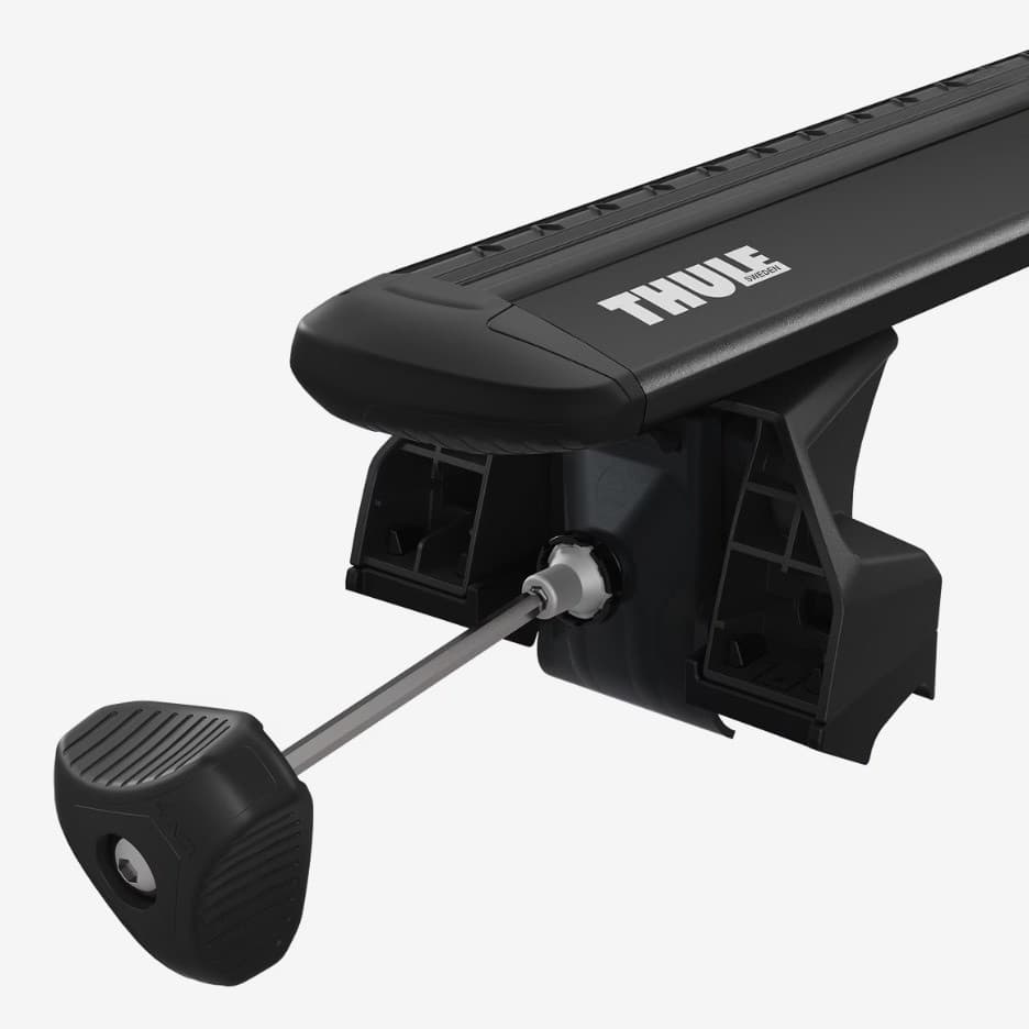 Thule Evo flush rail foot