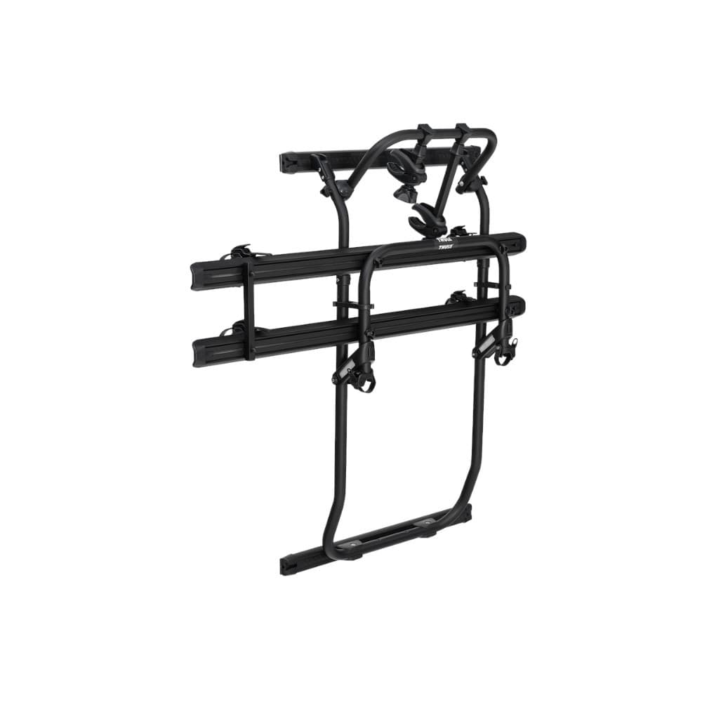 Thule Elite Van XT folded