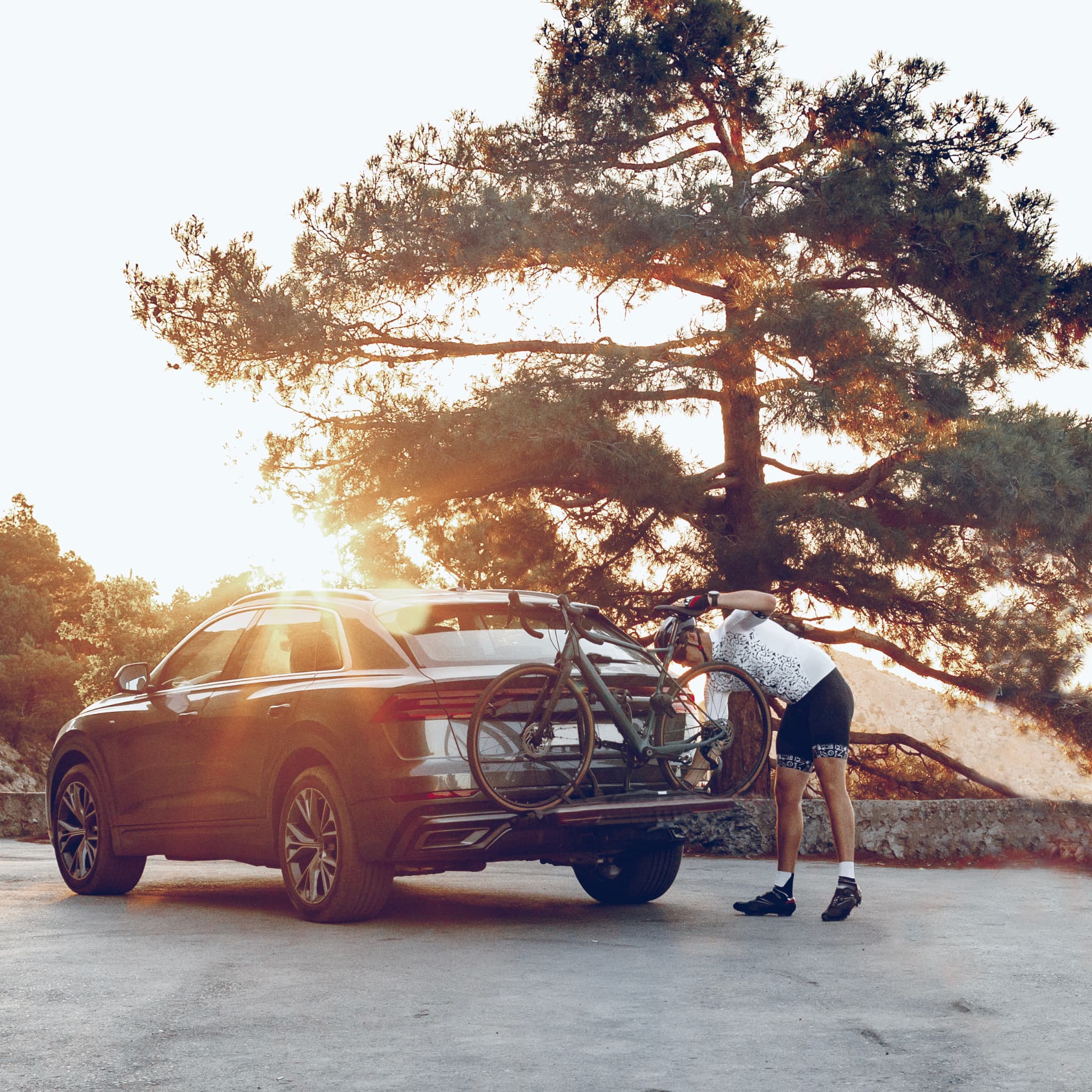 Sloggn RAD Bike Kit 3