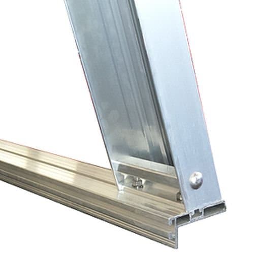 System One Heavy Duty Leg Kits 4