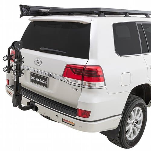 Rhino-Rack Take 2 Hitch Mount 2 Bike Carrier - 2" Hitch 4