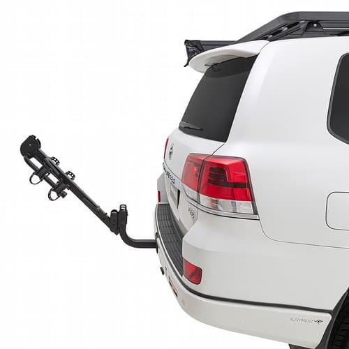 Rhino-Rack Take 2 Hitch Mount 2 Bike Carrier - 2" Hitch 7