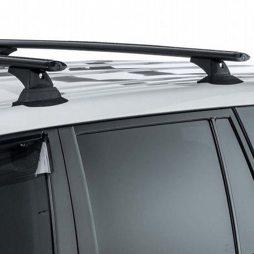 Rhino-Rack Vortex RCH 2 Bar Roof Rack for Factory Mounting Points 2