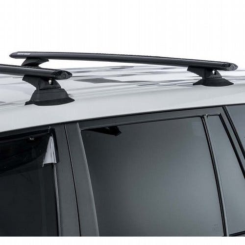 Rhino-Rack Vortex RCL 2 Bar Roof Rack for Factory Mounting Points 2
