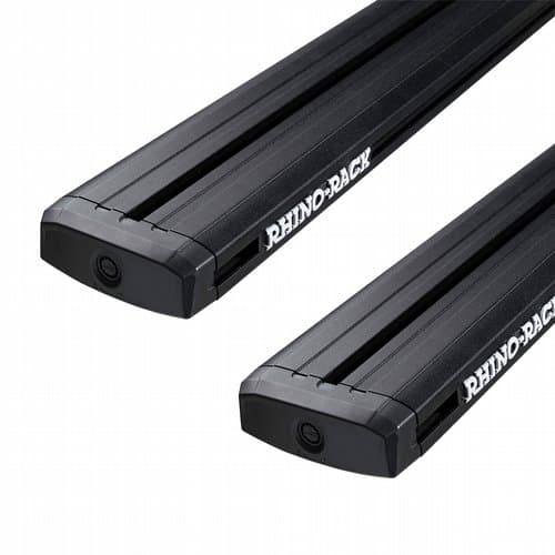 Rhino-Rack Reconn-Deck 2 Bar Tundra Truck Bed Rack System - JC01277 3