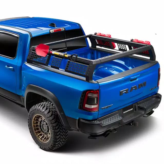 RealTruck GoRack Accessory Attachments