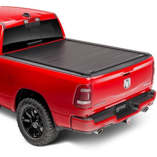 RetraxONE XR Tonneau Cover