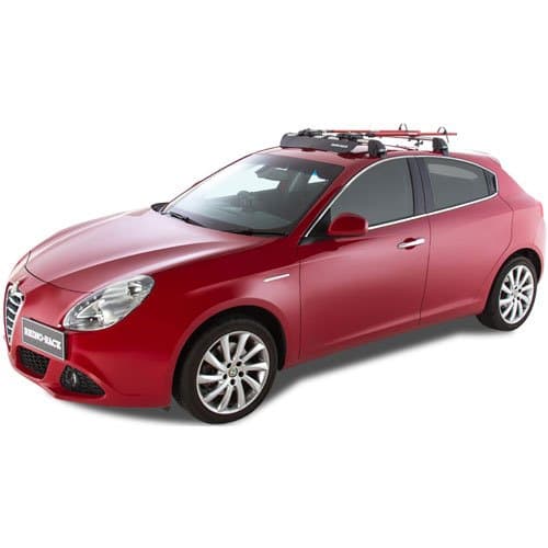 Rhino-Rack Wind Fairings 2