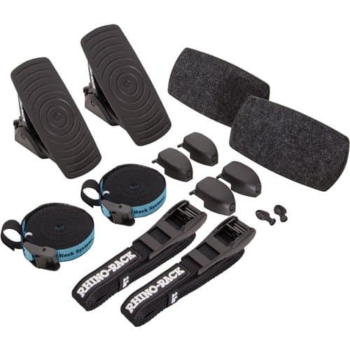 Rhino-Rack Nautic 581 Rear Loading Kayak Saddles 3