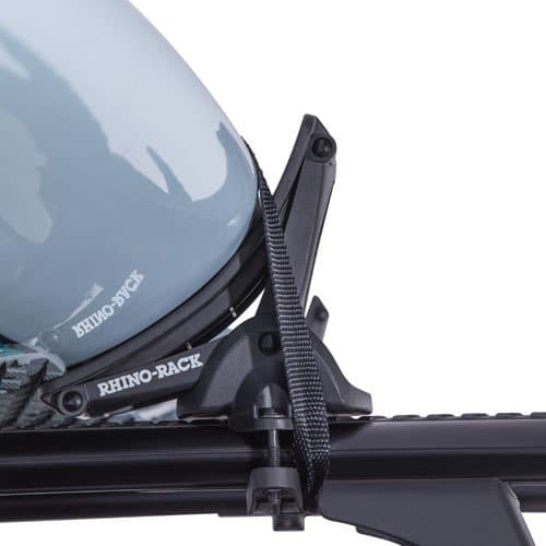 Rhino-Rack Nautic 570 Side Loading Kayak Carrier Saddles 3