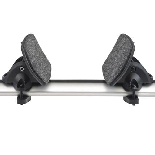 Rhino-Rack Nautic 571 Rear Loading Kayak Carrier Saddles 6