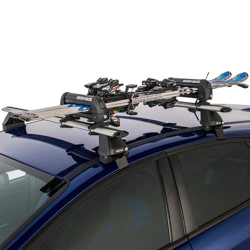 Rhino-Rack Ski and Snowboard Carrier