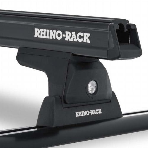 Rhino Rack HD 59" Roof Rack for Existing Tracks JB1716