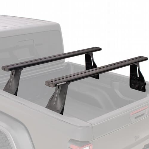 Rhino-Rack Reconn-Deck 2 Bar Tundra Truck Bed Rack System - JC01277