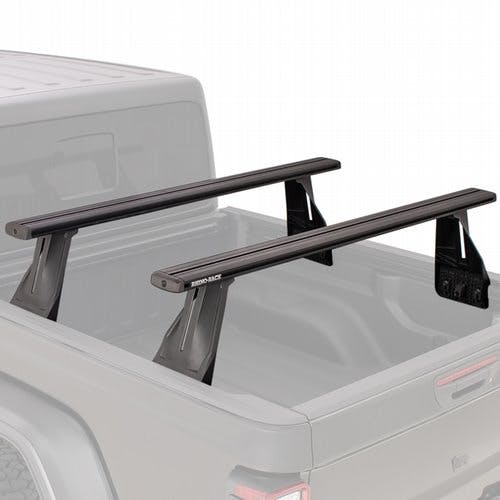 Rhino-Rack Reconn-Deck 2 Bar Nissan Titan Truck Bed Rack System - JC01290