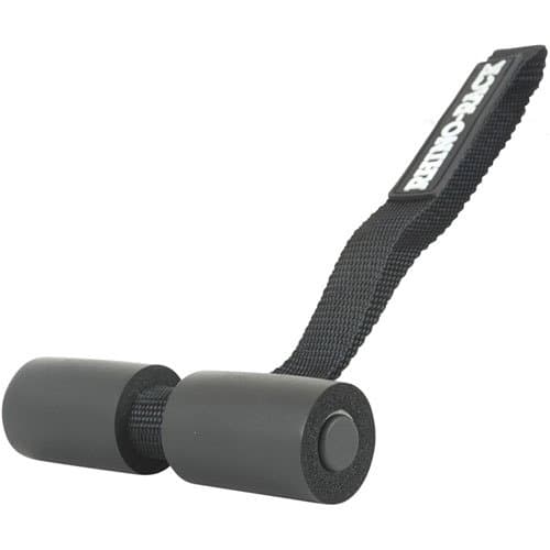 Rhino-Rack Bonnet Bow/Stern Kayak Anchor Strap Tie-down Kit RBAS1