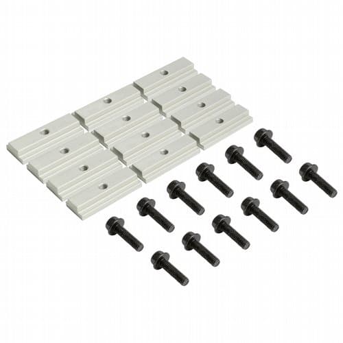 Rhino-Rack Reconn-Deck Track Mount Gladiator, Tacoma, Tundra Fit Kit - RD-FK1 2