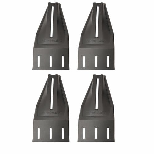 Rhino-Rack Reconn-Deck Tower (Set of 4) RDT4 2