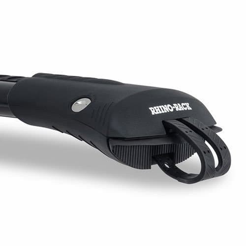Rhino Black Stealth Aero Bar