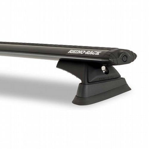 Rhino-Rack Vortex RCL 2 Bar Roof Rack for Factory Mounting Points