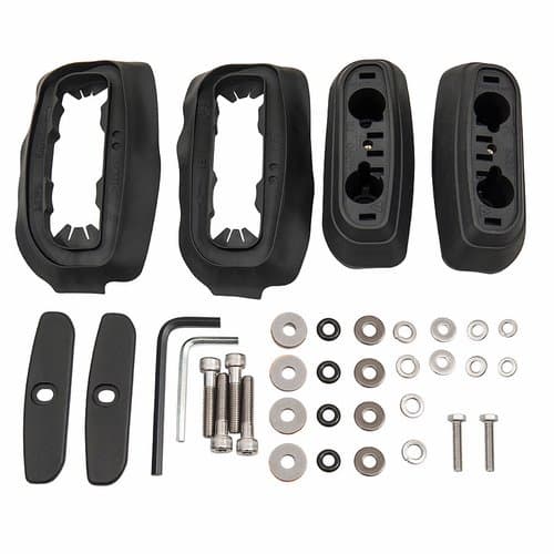 Rhino-Rack RCP Base Kits 2